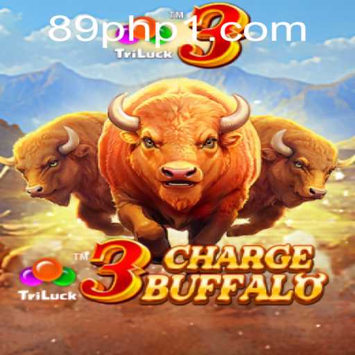 Exploring the Exciting World of 3ChargeBuffalo: A Thrilling Gaming Experience for Everyone