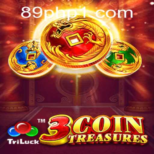 Explore 3CoinTreasures: A Captivating Experience