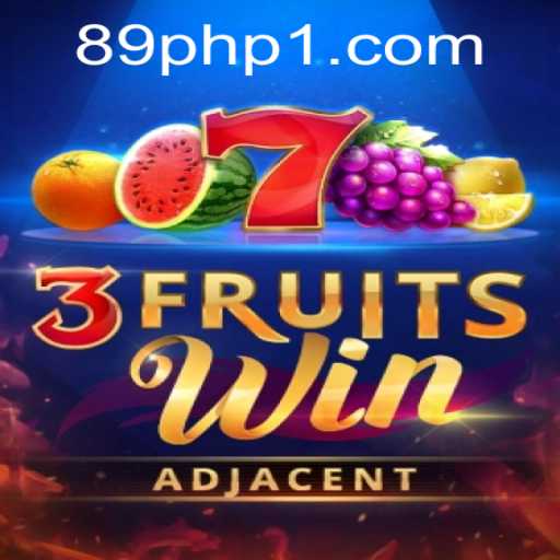 Discover 3FruitsWin: The Thrilling Fruit Slot Game