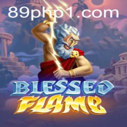 Exploring the Enchanting World of BlessedFlame: A New Gaming Sensation