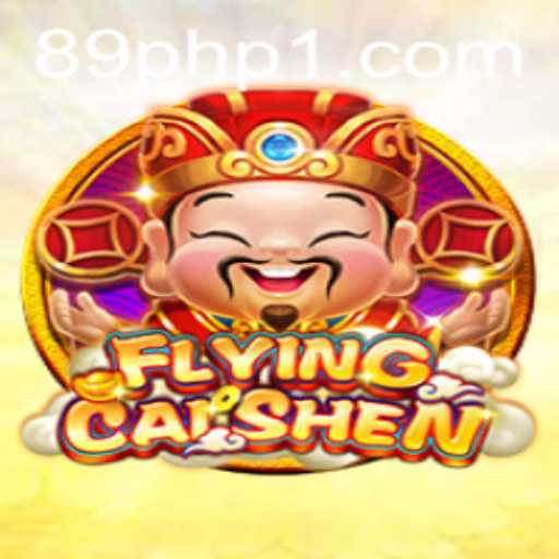 Experience the Thrilling Adventure of FlyingCaiShen with a Unique Twist