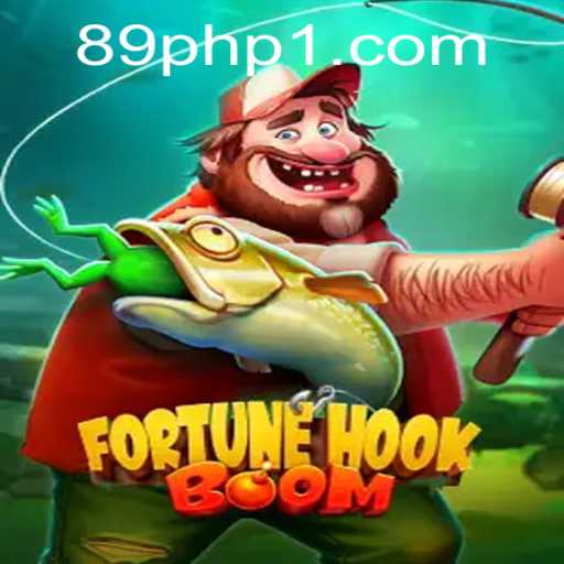 Winning Big with FortuneHookBoom: An Exciting New Game for 89PHP