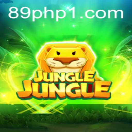 Experience the Thrill of 'JungleJungle' for Just 89PHP