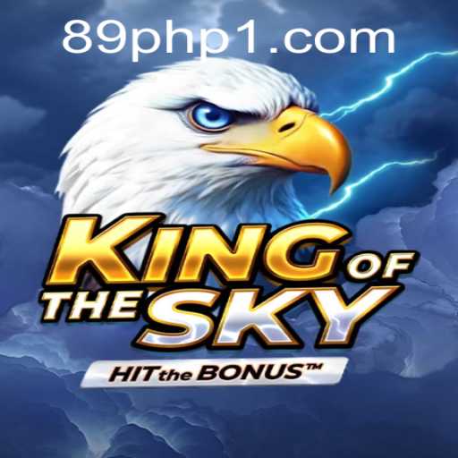 KingOfTheSky: An Immersive Adventure at 89PHP