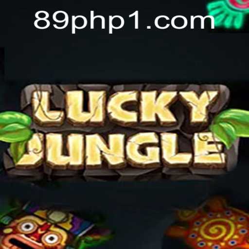 Discover LuckyJungle: The Thrilling 89PHP Game Adventure