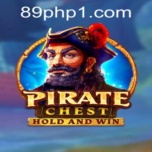 PirateChest: Navigating the High Seas of Adventure with 89PHP