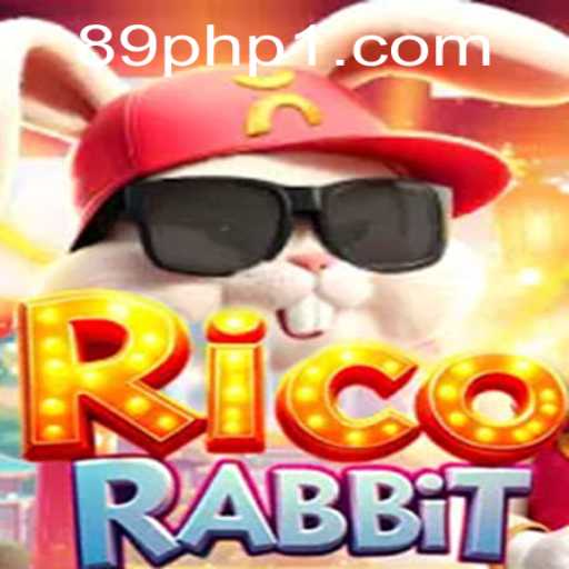 RicoRabbit: A Thrilling Gaming Experience at Just 89PHP