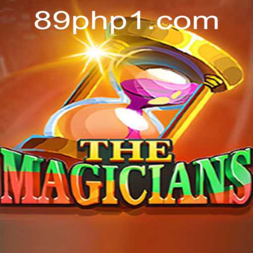 Explore the Enchanting World of TheMagicians with 89PHP