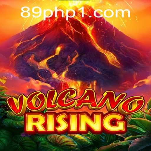 Unveiling the Thrill of VolcanoRising