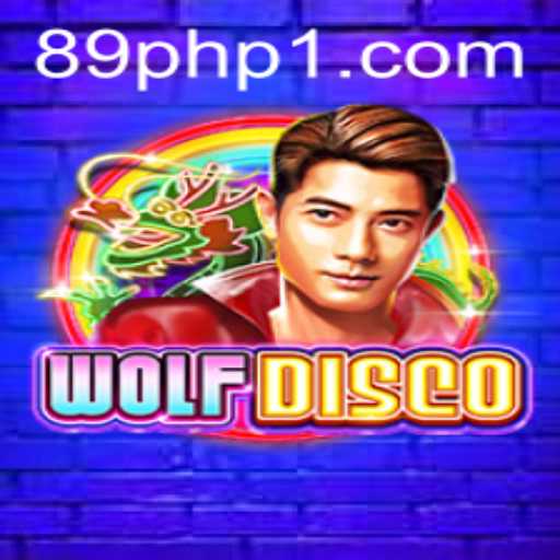 WolfDisco: An Immersive Gaming Experience with 89PHP